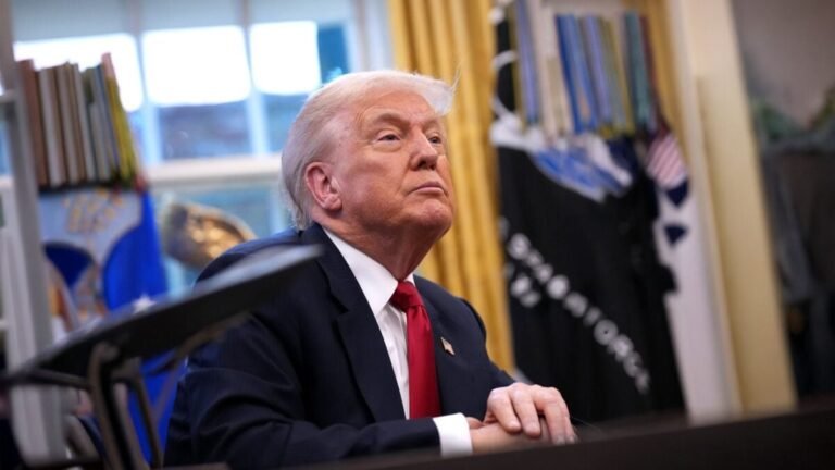 Trump Administration Wants to Achieve ‘Pax Silica’ Through AI. Here’s What That Means