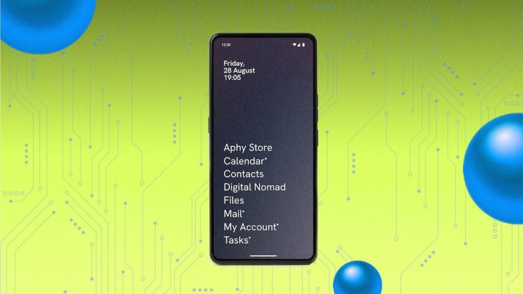 Want real phone privacy? This $700 handset promises it, plus a removable battery Want real phone privacy? This $700 handset promises it, plus a removable battery