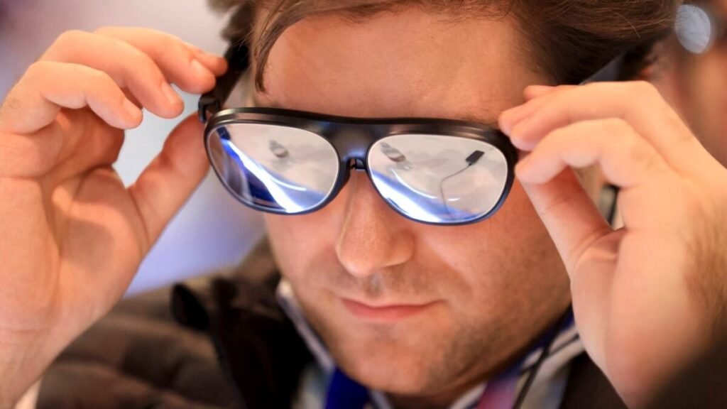 What We’re Expecting at CES 2026 What We're Expecting at CES 2026