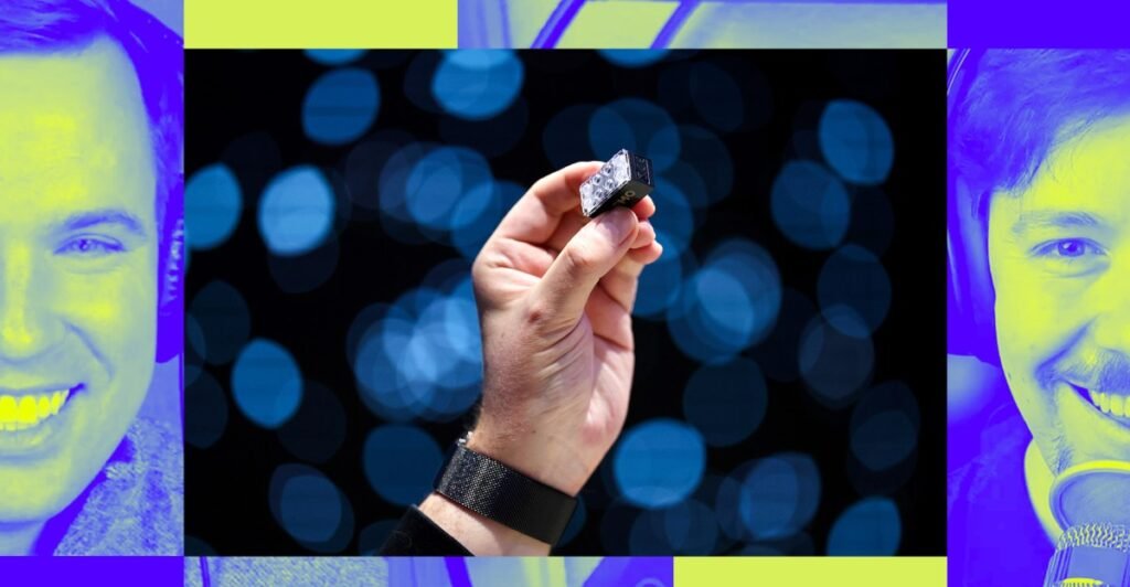 What’s next for Lego’s Smart Brick What’s next for Lego’s Smart Brick