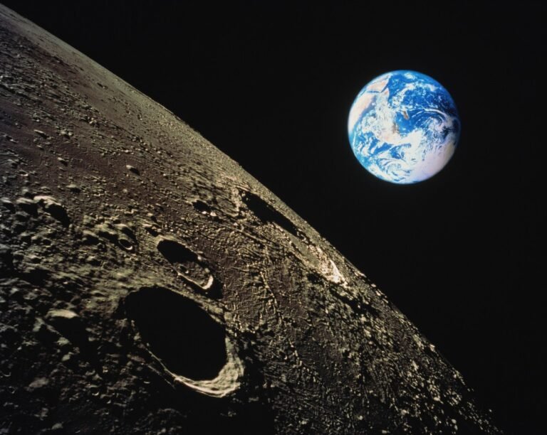 Who gets to inherit the stars? A space ethicist on what we’re not talking about