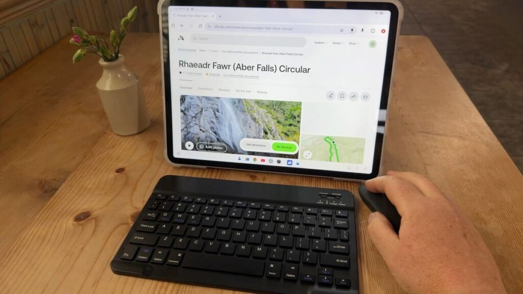 Why I use this $200 Android tablet more than my iPad, and don't regret it