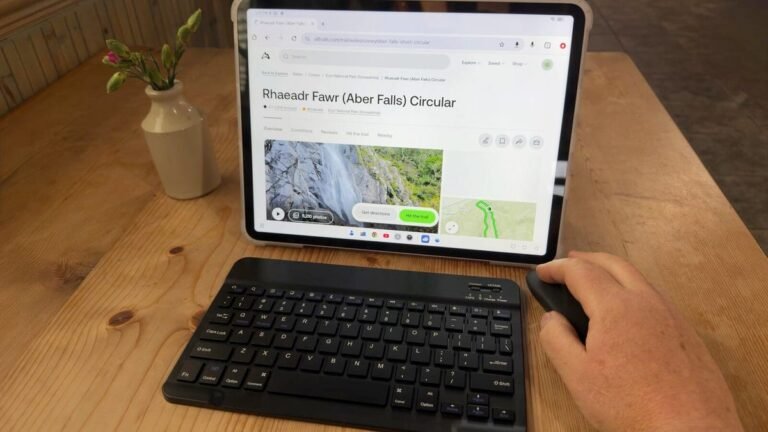 Why I use this $200 Android tablet more than my iPad, and don’t regret it