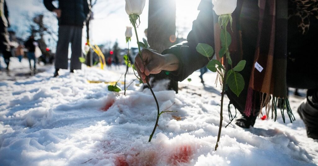 Why ICE Can Kill With Impunity