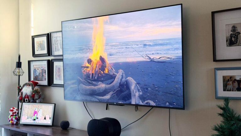 Why the Mini LED TV I recommend to most people in 2026 isn’t made by Samsung or Sony