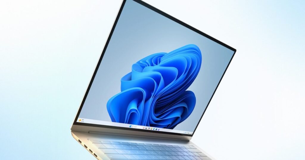 Windows 11 26H1 pulls in features from 25H2, but you won't get it just yet