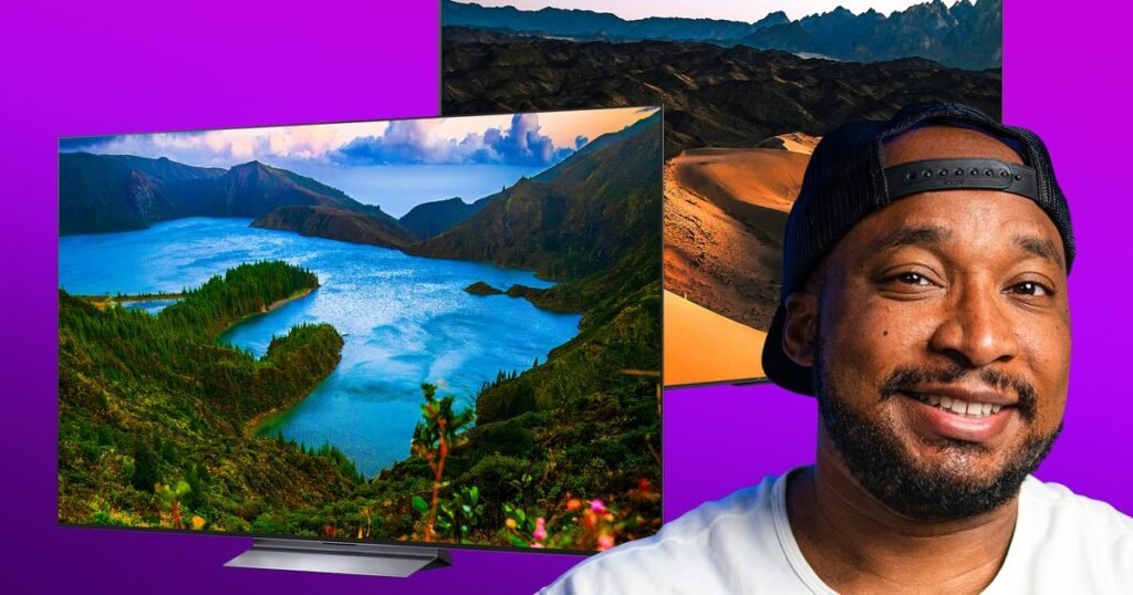 You Asked: Mini LED vs OLED and smart TV spending tips