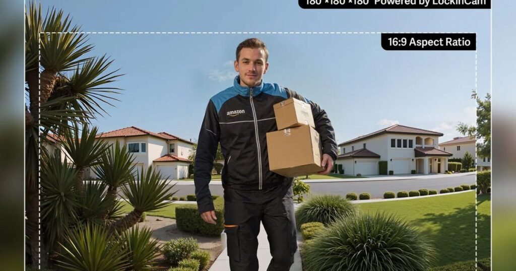 You may never have to recharge a smart lock ever again