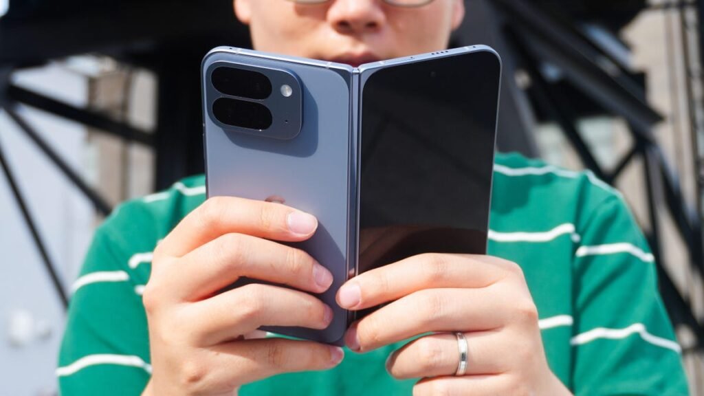 Your Android phone just got a powerful anti-theft upgrade. Here's what's new