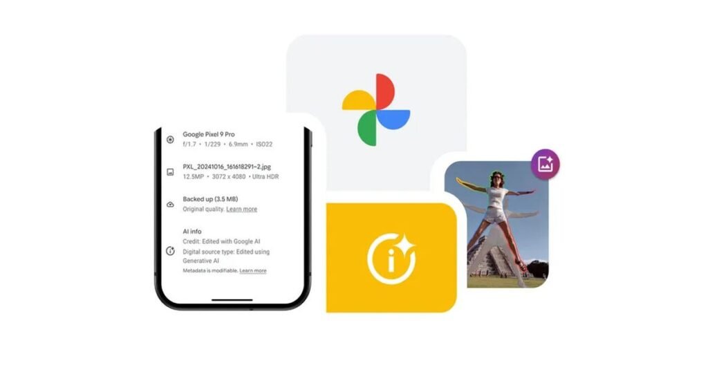Your Google Photos photo to video clips can now include sound Your Google Photos photo to video clips can now include sound