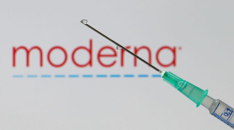 mRNA cancer vaccine shows protection at 5-year follow-up, Moderna and Merck say