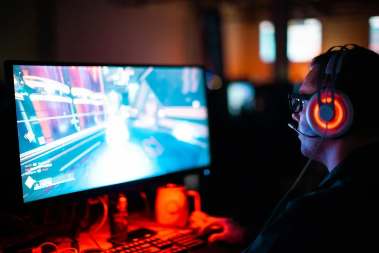 RGB Stripe OLED Gaming Monitors: Why the New Layout Matters