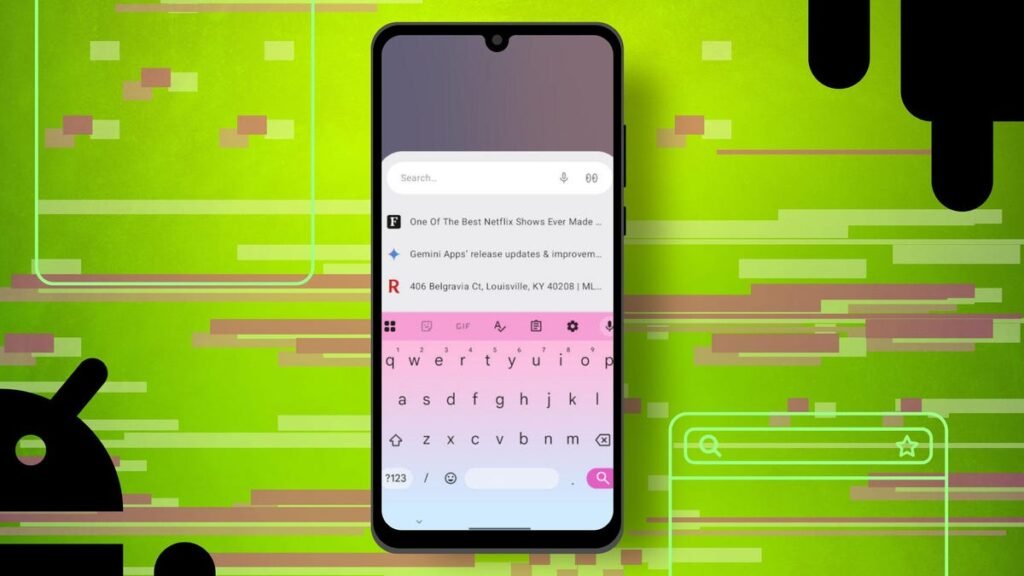 5 Android browsers I prefer over Chrome – and why they’re worth trying 5 Android browsers I prefer over Chrome - and why they're worth trying