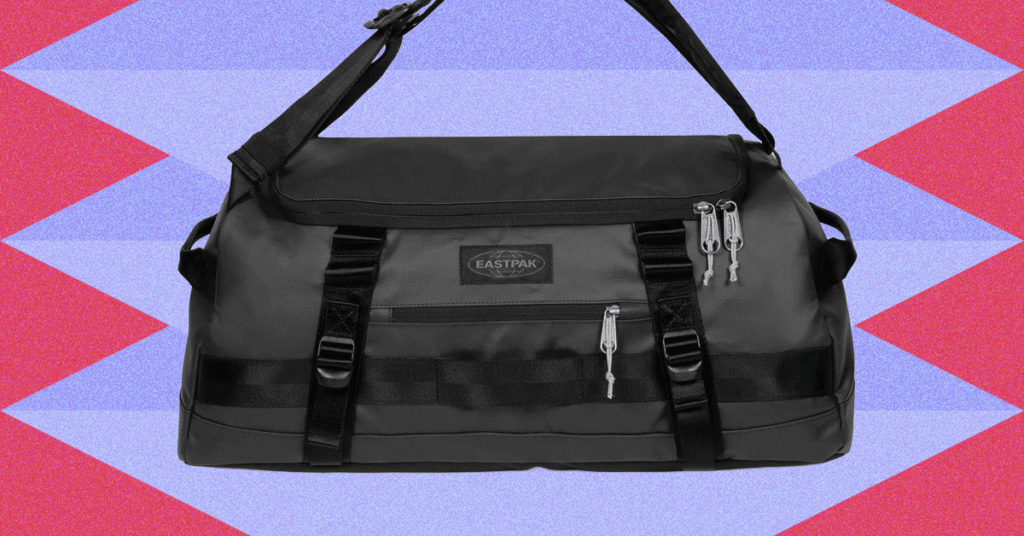 6 Best Duffel Bags We Tested While Traveling (2026) 6 Best Duffel Bags We Tested While Traveling (2026)