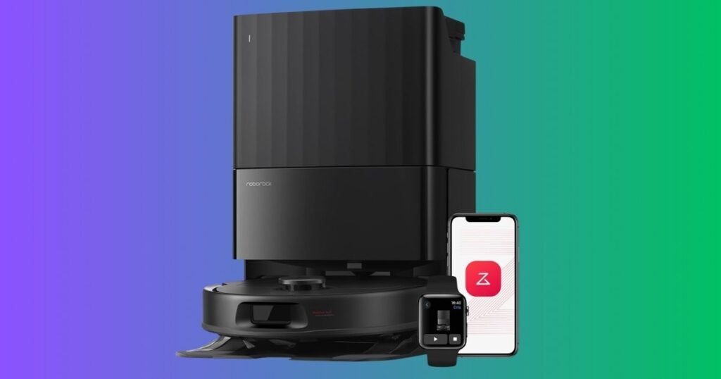 A $399 robot that vacuums and mops with a full dock is a big win A $399 robot that vacuums and mops with a full dock is a big win