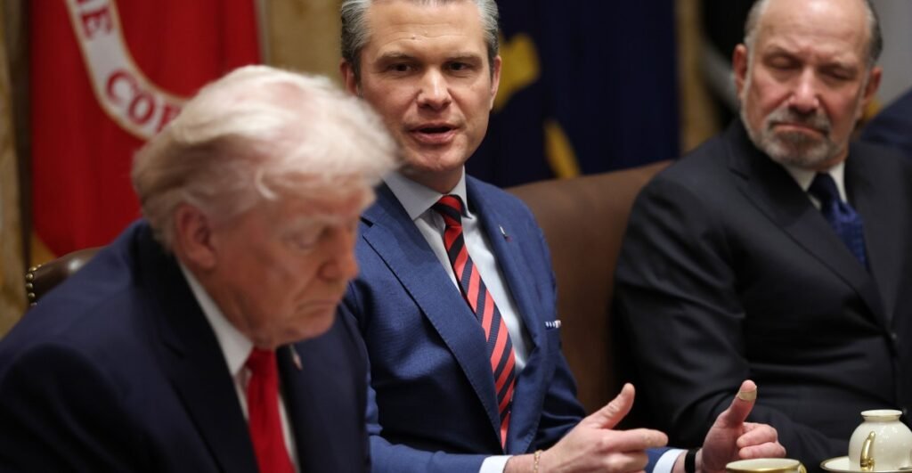 AI vs. the Pentagon: killer robots, mass surveillance, and red lines