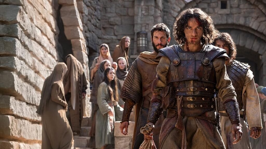 Amazon to begin testing AI tools for film and TV production next month Amazon to begin testing AI tools for film and TV production next month