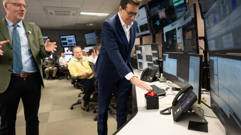 America’s Largest Particle Collider Just Shut Down. Here’s What Happens Next America’s Largest Particle Collider Just Shut Down. Here’s What Happens Next