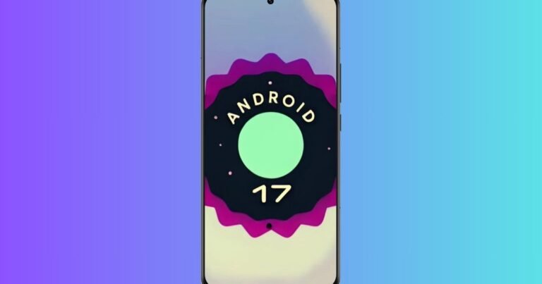 Android 17 brings seamless app handoff across devices and web