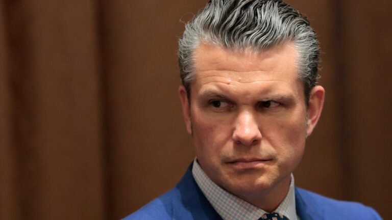 Anthropic Tells Pete Hegseth to Take a Hike