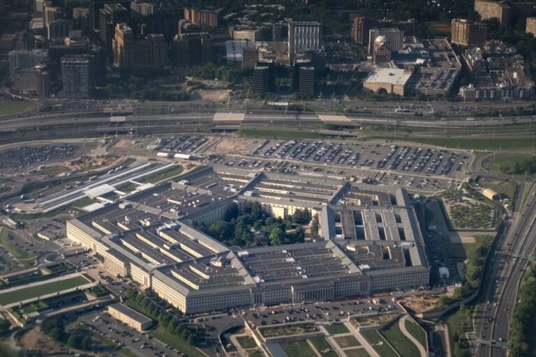 Anthropic and the Pentagon are reportedly arguing over Claude usage