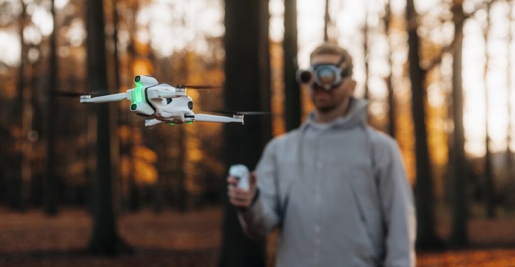 Antigravity’s 360-degree A1 drone is 15 percent off Antigravity’s 360-degree A1 drone is 15 percent off