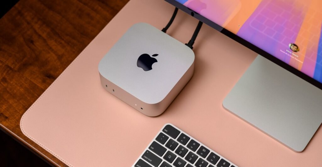 Apple will soon make (some) Mac Minis in the US Apple will soon make (some) Mac Minis in the US