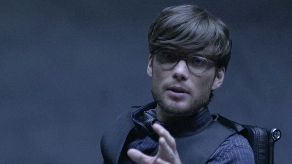 Ares' Concept Art Reveals the Villain That Almost Was