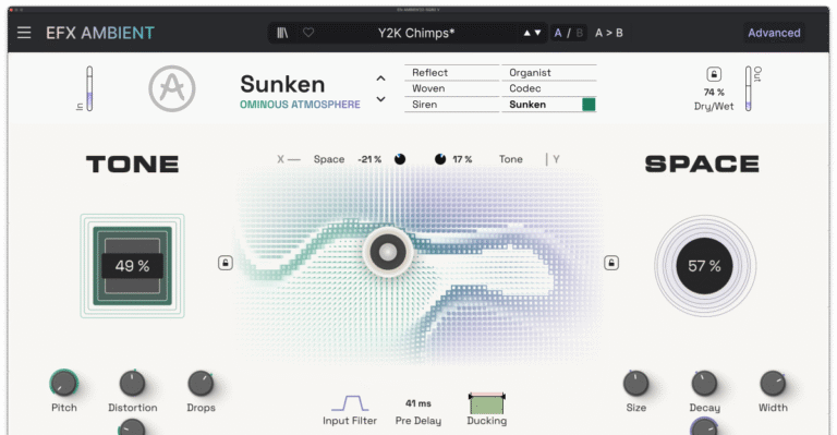 Arturia’s FX Collection 6 adds two new effects and a $99 intro version