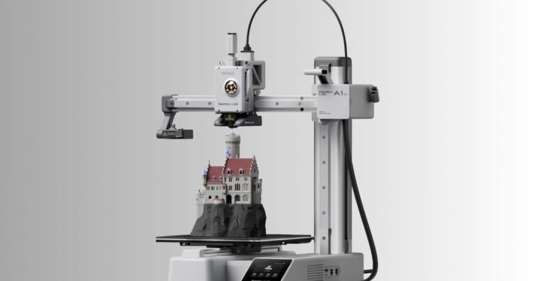 Beginner 3D printers: the “it just works” era is finally here