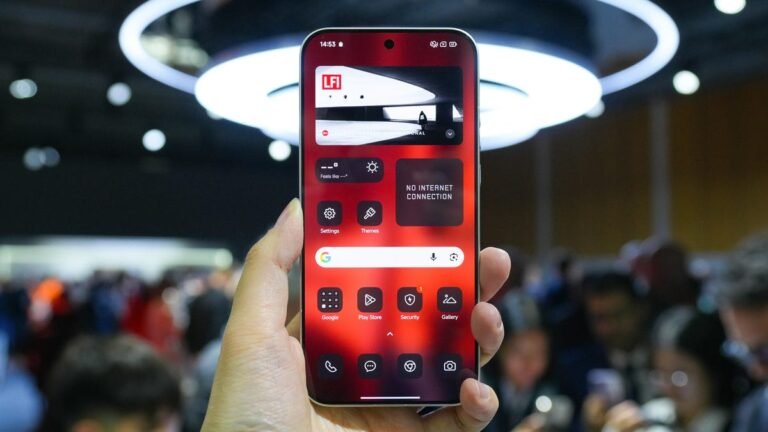 Best of MWC 2026: Live updates on phones, concepts, and innovations we’re seeing