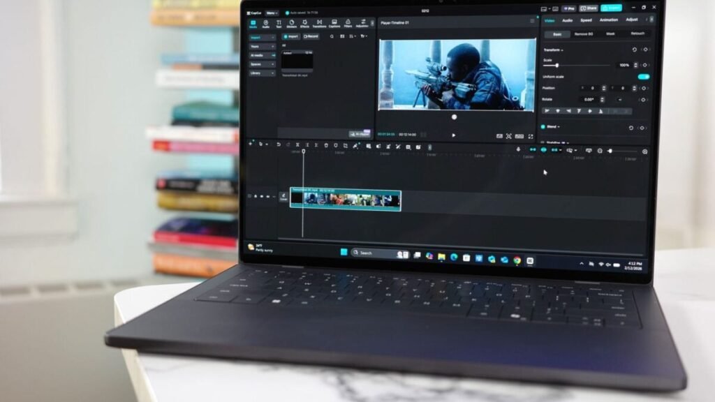 Congratulations, You (Almost) Made a MacBook