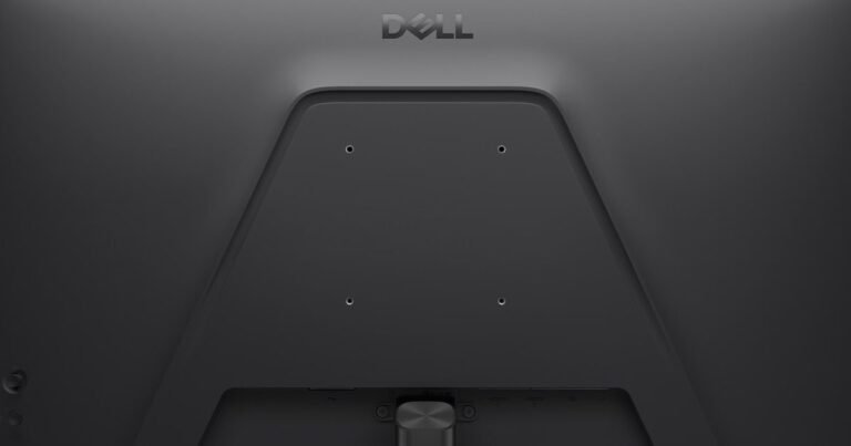 Dell just made 240Hz gaming monitors shockingly cheap