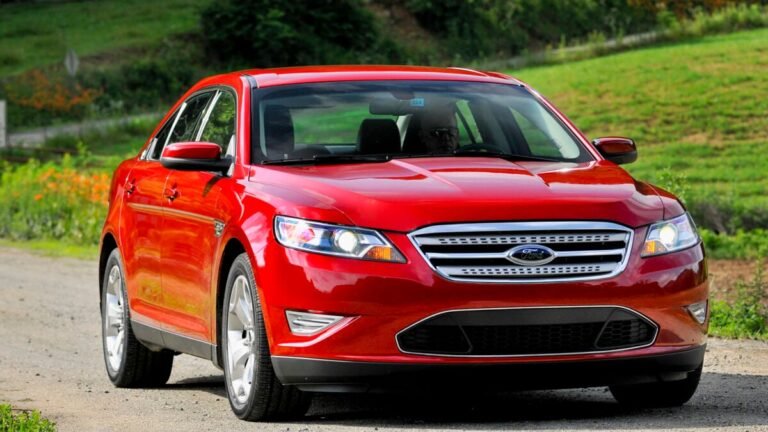 Detroit Wants to Make Cars Normal Again