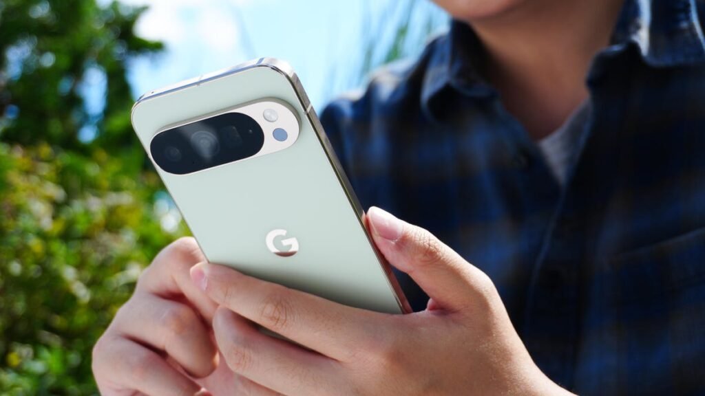 Disabling this Pixel app could free up to 10GB of storage space - how it works