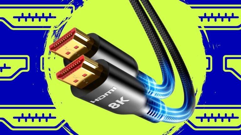 Does it matter which HDMI port you use on your TV? Short answer: Yes