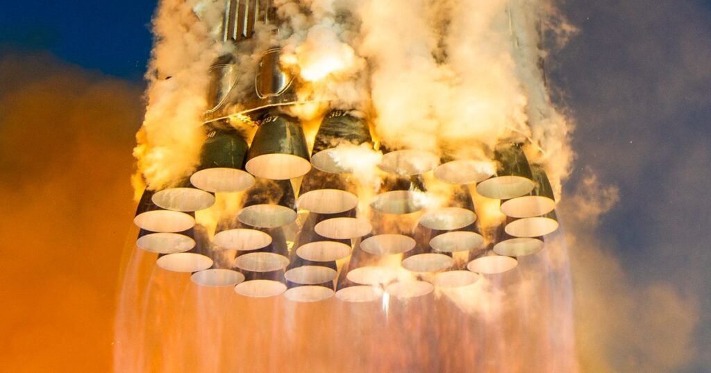 Elon Musk confirms target window for next Starship launch