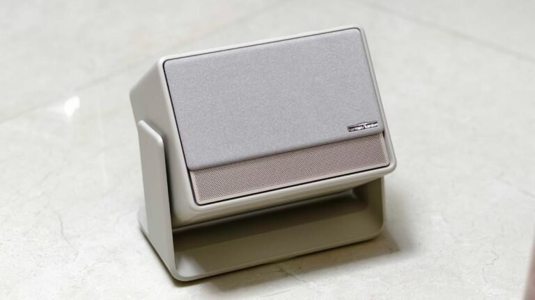 Finally, I found a 4K projector worthy of replacing my TV – and it supports Dolby Vision