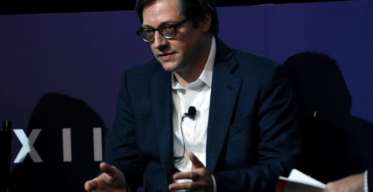 Former Tumblr head Jeff D’Onofrio steps in as acting CEO at the Washington Post