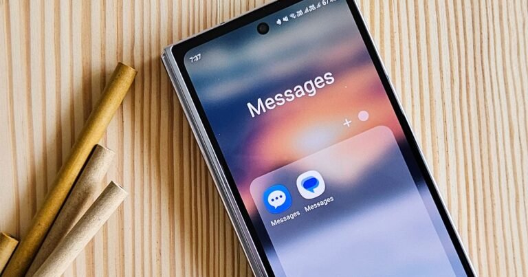 Google Messages may finally get live location sharing at last