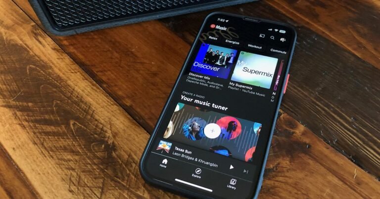 Google insists YouTube Music’s paywalled lyrics are just a ‘limited experiment’