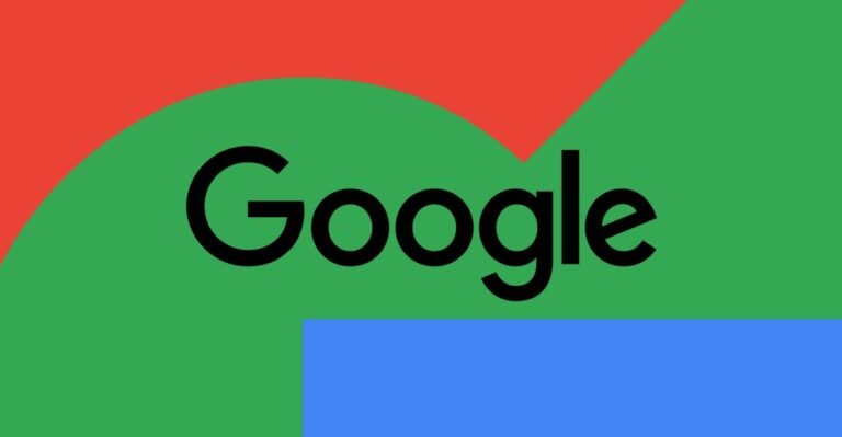 Google’s annual revenue tops $400 billion for the first time