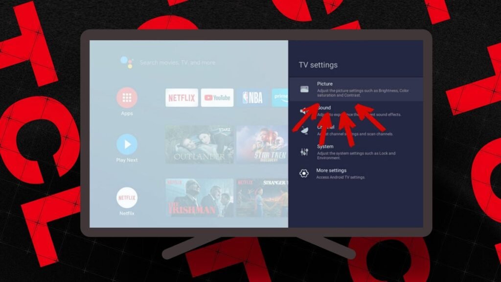 Got a TCL TV? Change these 16 settings ASAP – here’s why Got a TCL TV? Change these 16 settings ASAP - here's why