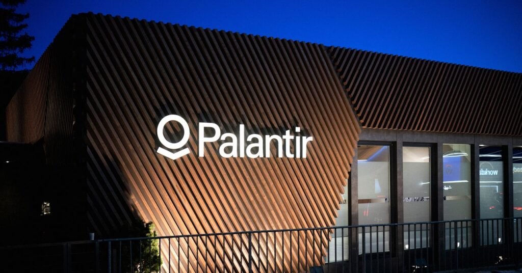 HHS Is Using AI Tools From Palantir to Target ‘DEI’ and ‘Gender Ideology’ in Grants HHS Is Using AI Tools From Palantir to Target ‘DEI’ and ‘Gender Ideology’ in Grants