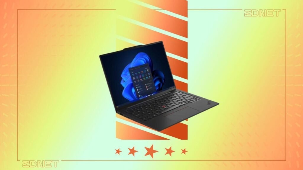 Here's the best Presidents' Day laptop deal: $620 off the ThinkPad X1 Carbon
