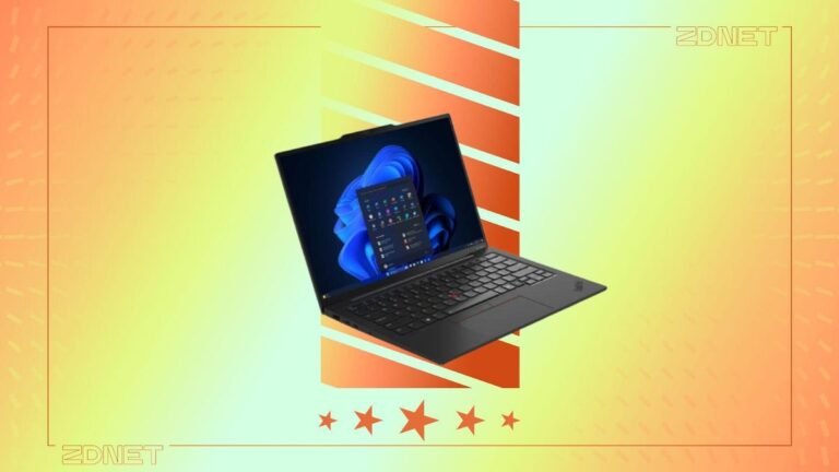 Here’s the best Presidents’ Day laptop deal: $620 off the ThinkPad X1 Carbon