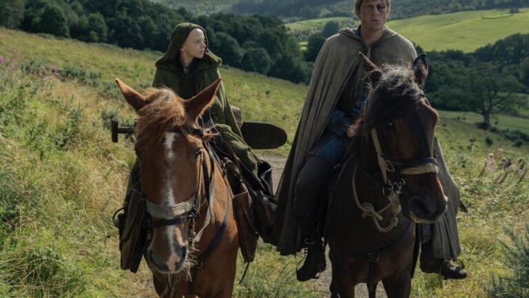 How the Altered Ending of ‘A Knight of the Seven Kingdoms’ Hints at Changes for Season 2