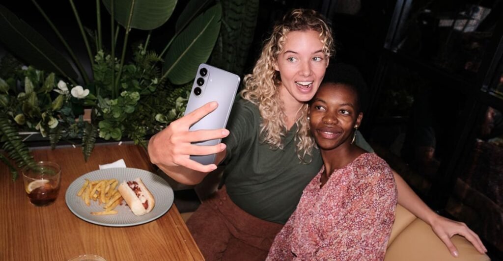 How the new Galaxy S26 phones stack up against each other on paper