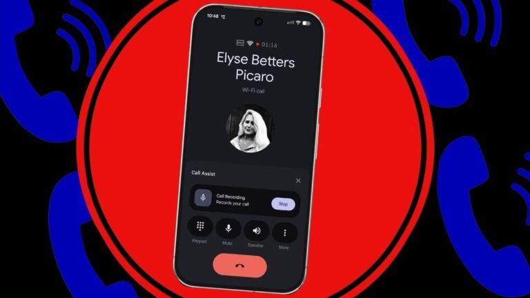 How to record an iPhone call (and where and when it’s legal to do so)