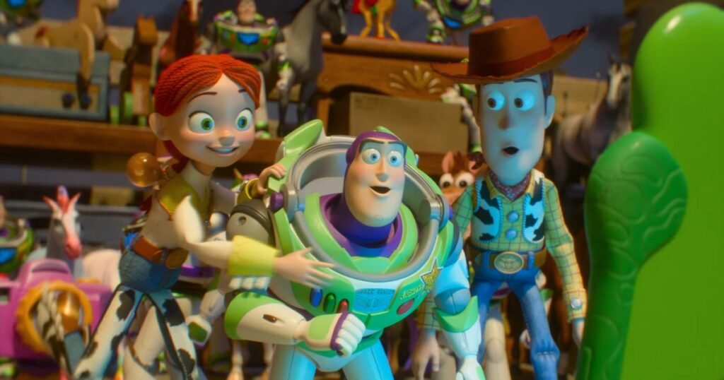 I saw Toy Story 5's first trailer, here's why the film will reinvigorate Pixar's iconic franchise